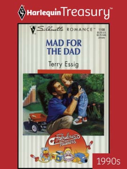 Title details for Mad For The Dad by Terry Essig - Available